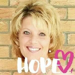 Meet your Posher, Tammy